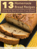 13 Homemade Bread Recipes- Only the Best Gluten Free Bread - PRIME