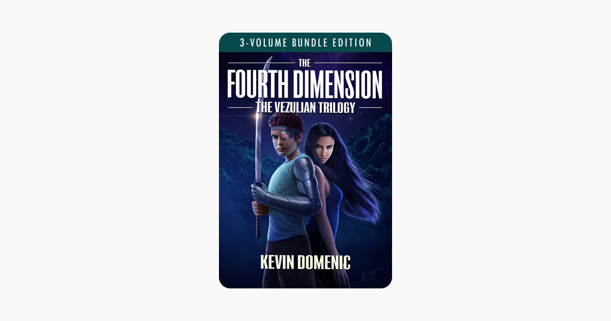 Alliance of Serpents (The Fourth Dimension, Volume Book 2)