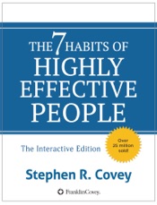 The 7 Habits of Highly Effective People