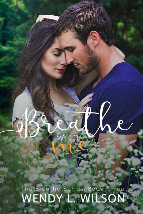 Breathe With Me