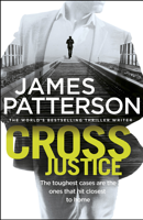 James Patterson - Cross Justice artwork