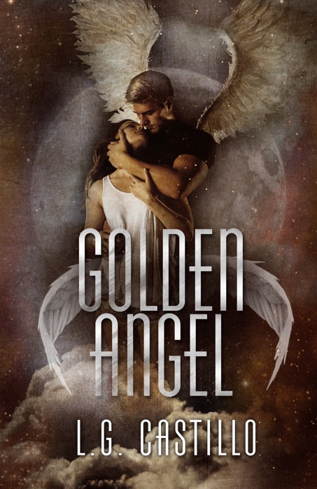 Golden Angel