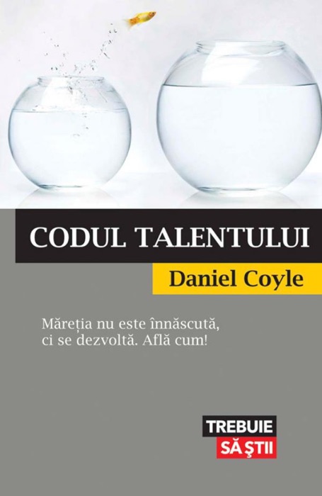 Codul talentului