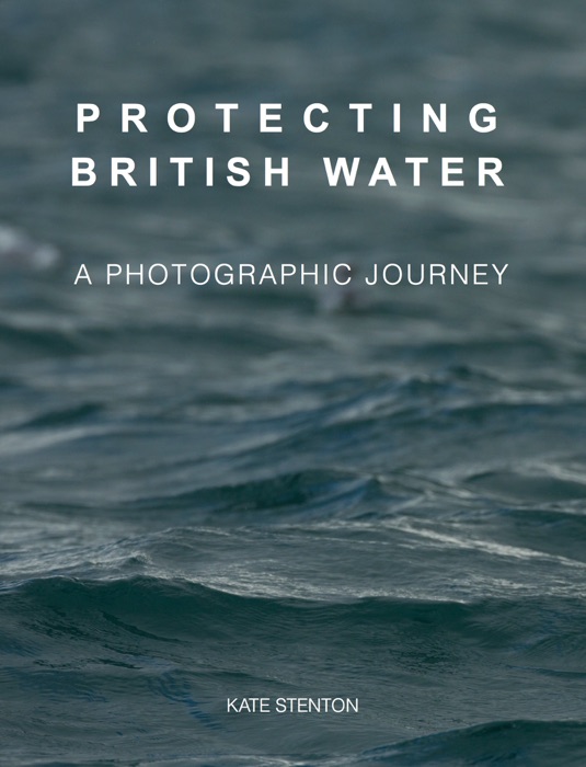 Protecting British Water