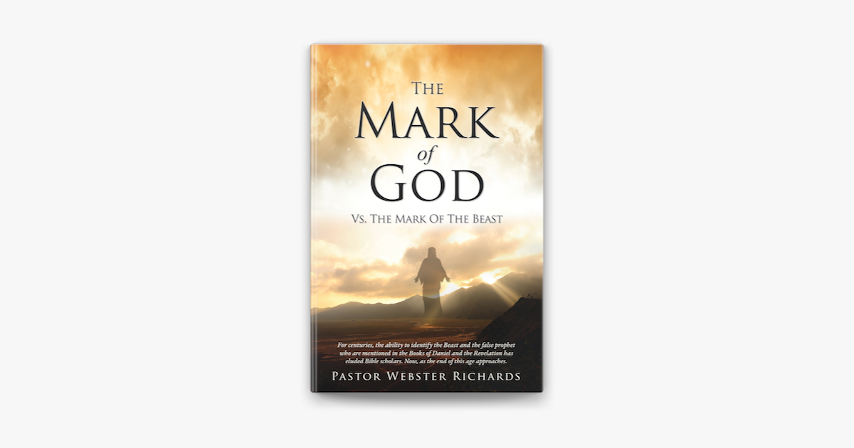 mark of god vs mark of the beast