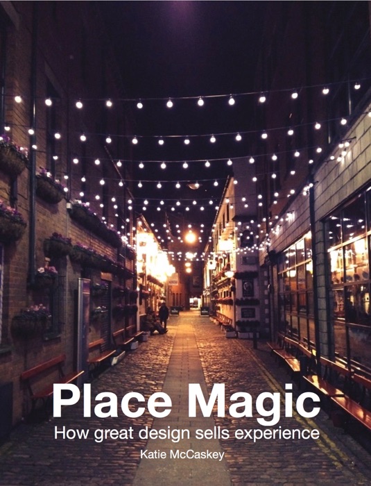 Place Magic