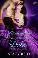 Stacy Reid - Accidentally Compromising the Duke artwork