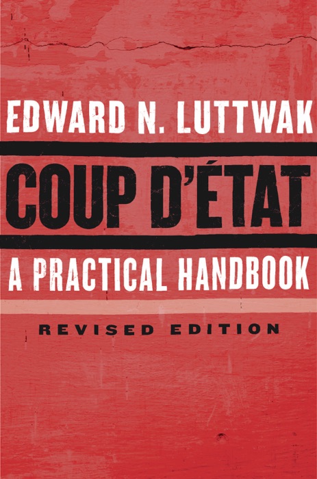 Coup d'État