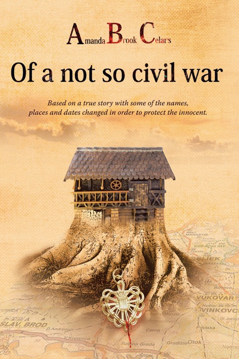 Amanda Brook Celar’S of a Not so Civil War