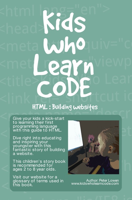 Kids Who Learn Code