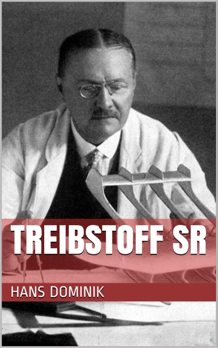 Treibstoff SR