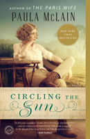 Paula McLain - Circling the Sun artwork