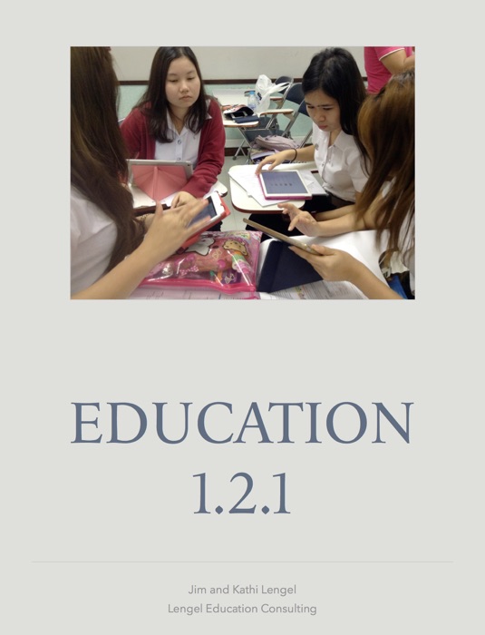 Education 1.2.1