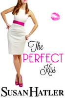 Susan Hatler - The Perfect Kiss artwork