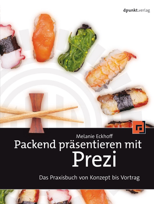 Packend präsentieren mit Prezi