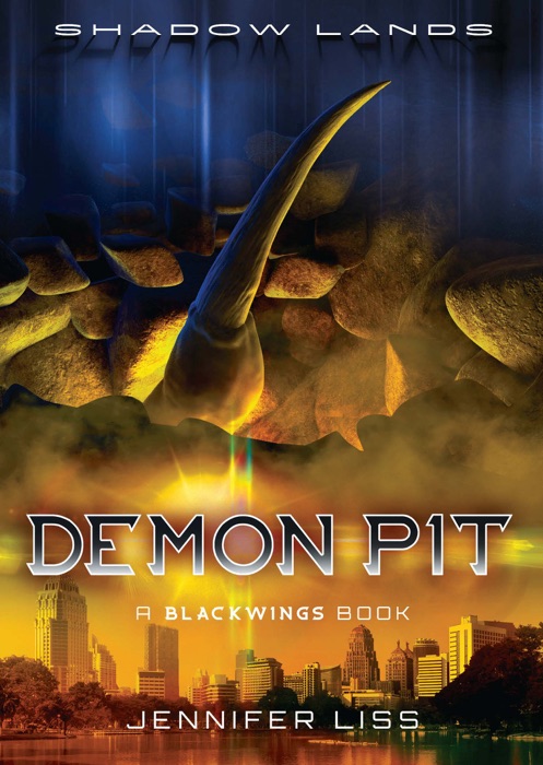 Shadow Lands Blackwings: Demon Pit