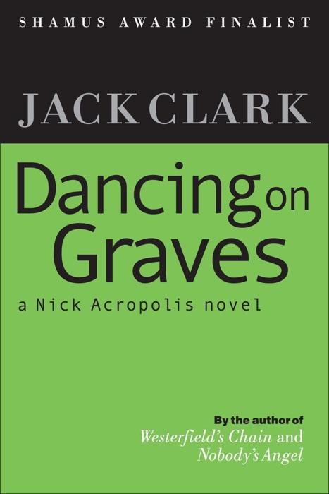 Dancing on Graves