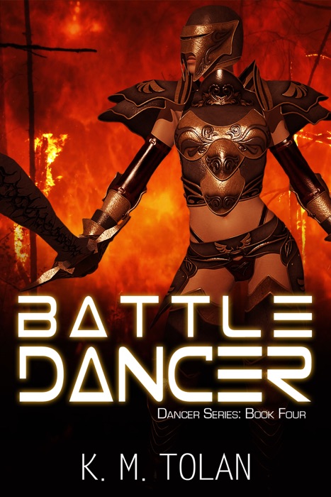 Battle Dancer