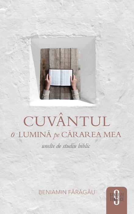 Cuvântul o lumină pe cărarea mea