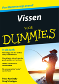 Vissen voor Dummies - Peter Kaminsky & Greg Schwipps