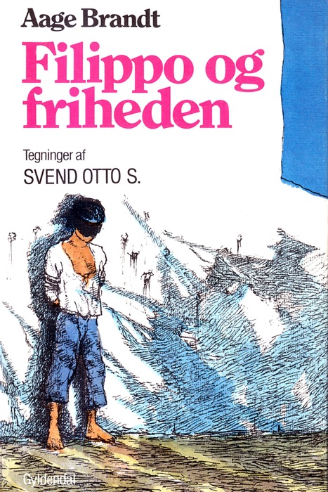 Filippo og friheden