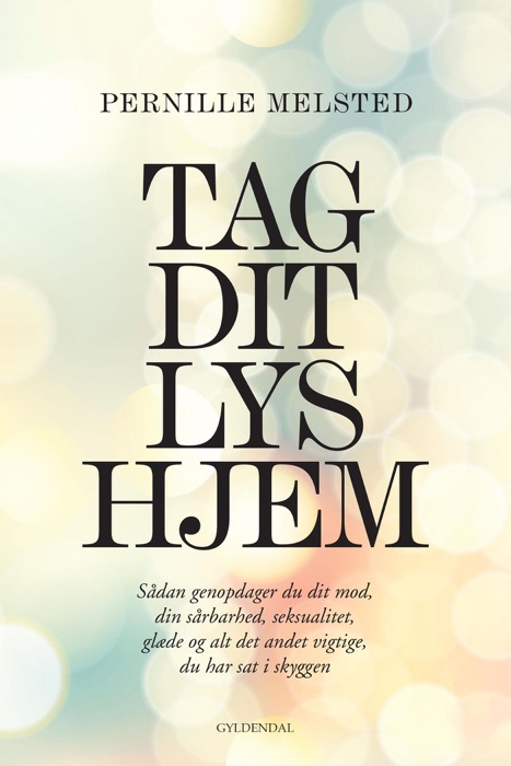 Tag dit lys hjem