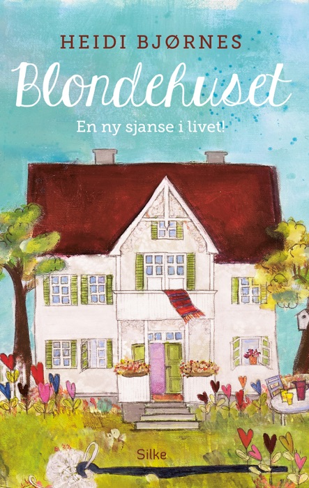 Blondehuset