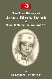The True History of Jesus' Birth Death and What It Means To You and Me