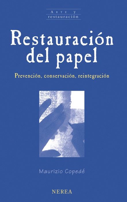 Restauración del papel