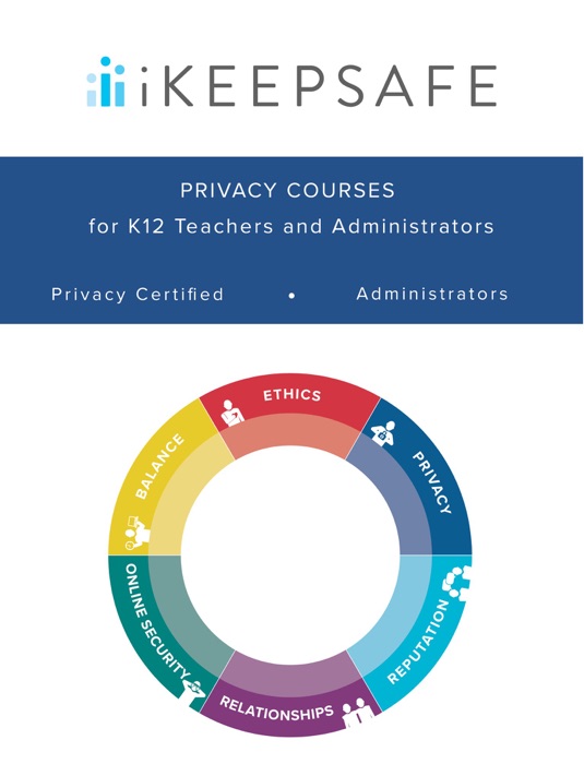 Privacy Certification Course: Administrators