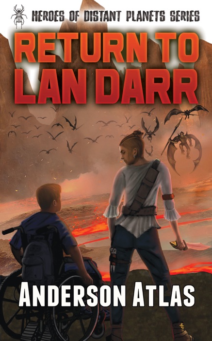 Return to Lan Darr