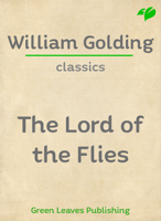 William Golding - The Lord of the Flies artwork