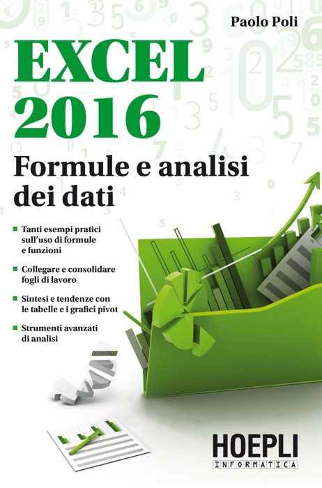 Excel 2016