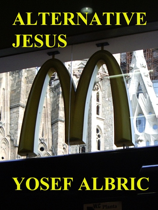 Alternative Jesus