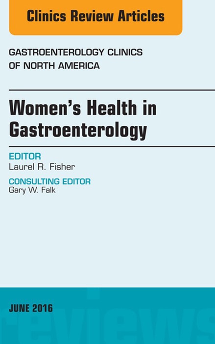 Women's Health in Gastroenterology