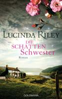 Lucinda Riley - Die Schattenschwester artwork