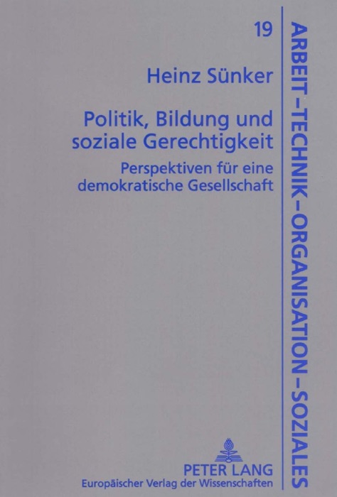 Politik, Bildung und soziale Gerechtigkeit