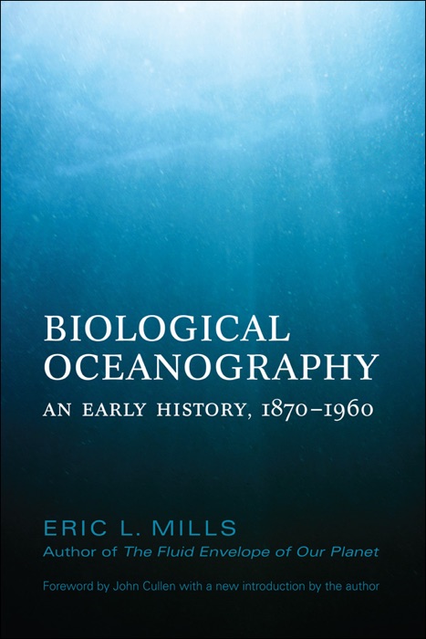 Biological Oceanography