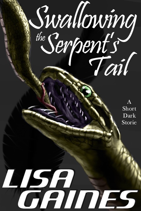 Swallowing the Serpent's Tail