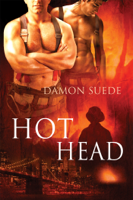 Damon Suede - Hot Head artwork