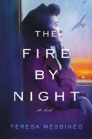Teresa Messineo - The Fire by Night artwork