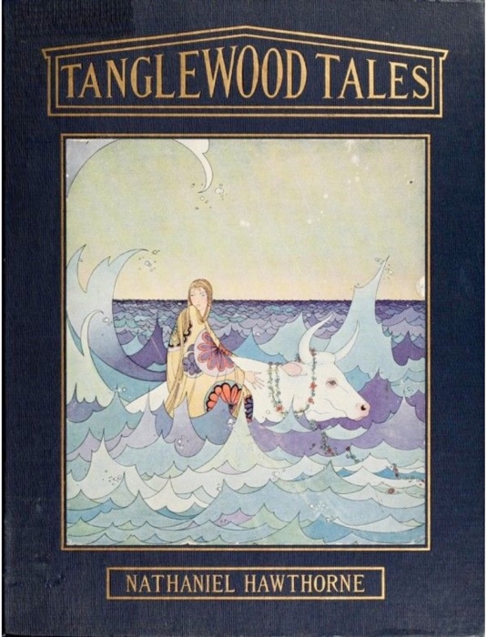 Tanglewood Tales