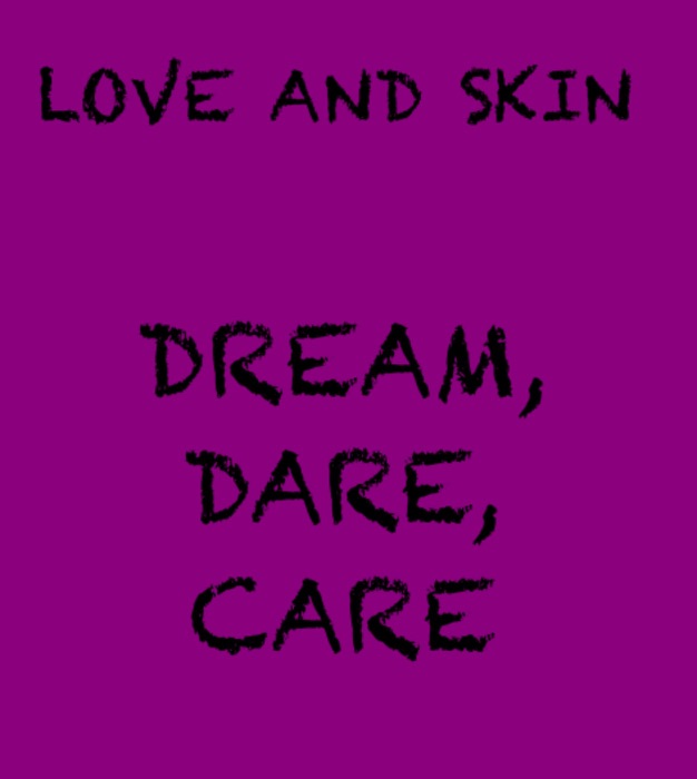 Love and Skin