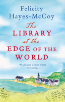 Felicity Hayes-McCoy - The Library at the Edge of the World  (Finfarran 1) artwork