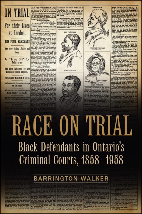 Race on Trial