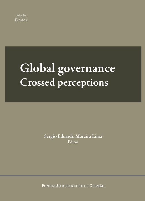Global governance: Crossed perceptions