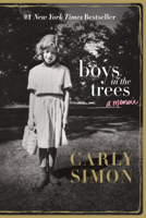 Carly Simon - Boys in the Trees artwork