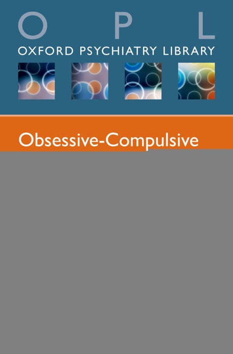 Obsessive-Compulsive and Related Disorders