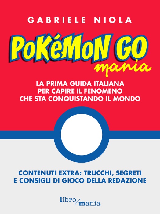 Pokemon go mania