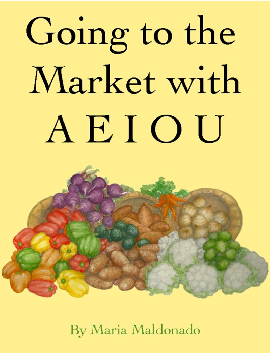 Going to the Market with AEIOU